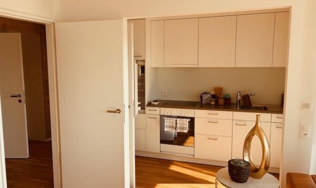 Senevita Gellertblick Apartment