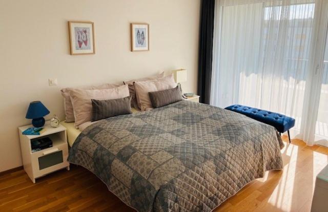 Appartement Senevita Gellertblick Bazel