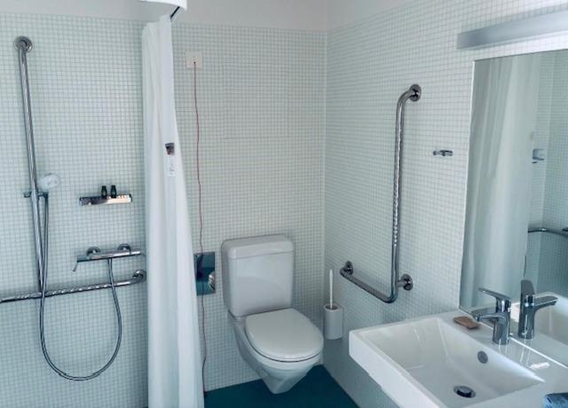 Appartement Senevita Gellertblick Bazel