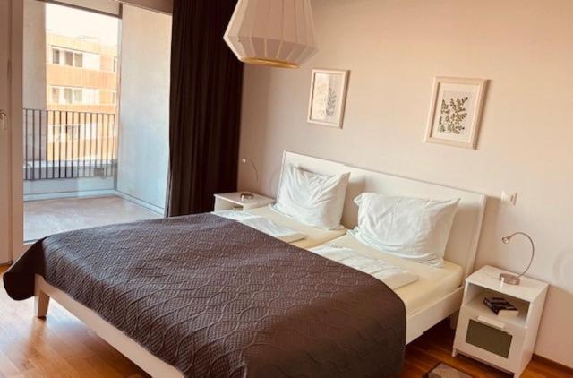 Appartement Senevita Gellertblick Bazel