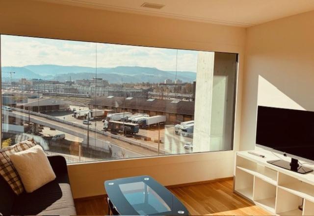 Senevita Gellertblick Appartement Bazel